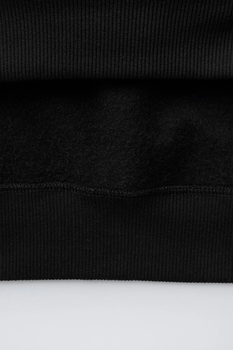 BART THE SIMPSONS ™ MATT GROENING SKELETON HOODIE