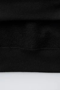 BART THE SIMPSONS ™ MATT GROENING SKELETON HOODIE