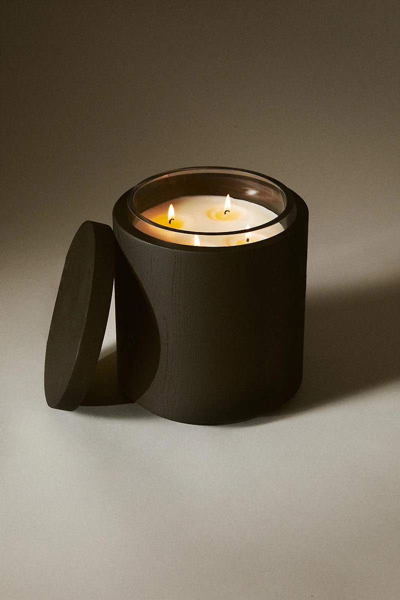 CANDLE L