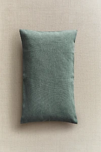 HOUSSE DE COUSSIN UNIE