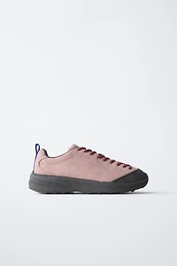 TECHNICAL SNEAKERS