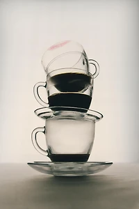 BLUSH COFFEE EDP 100ML (3.4 FL. OZ).