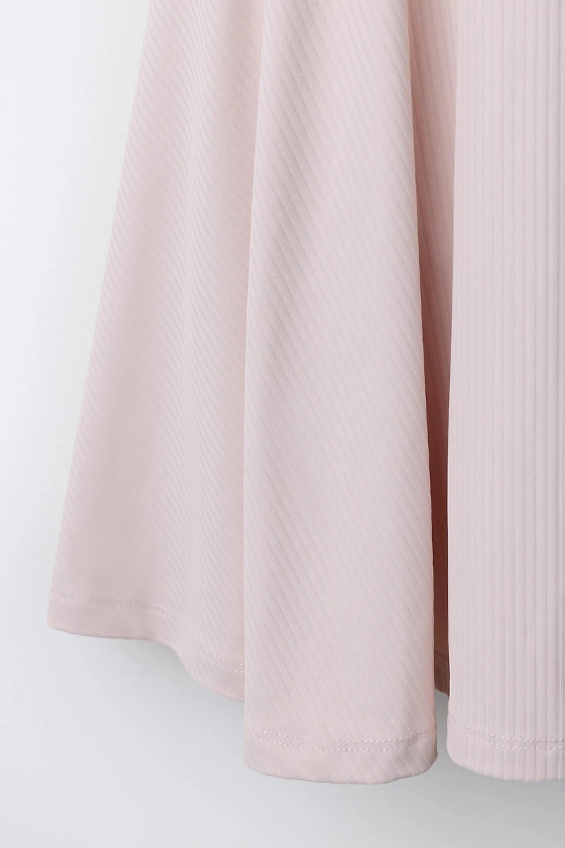 ROBE BALLET