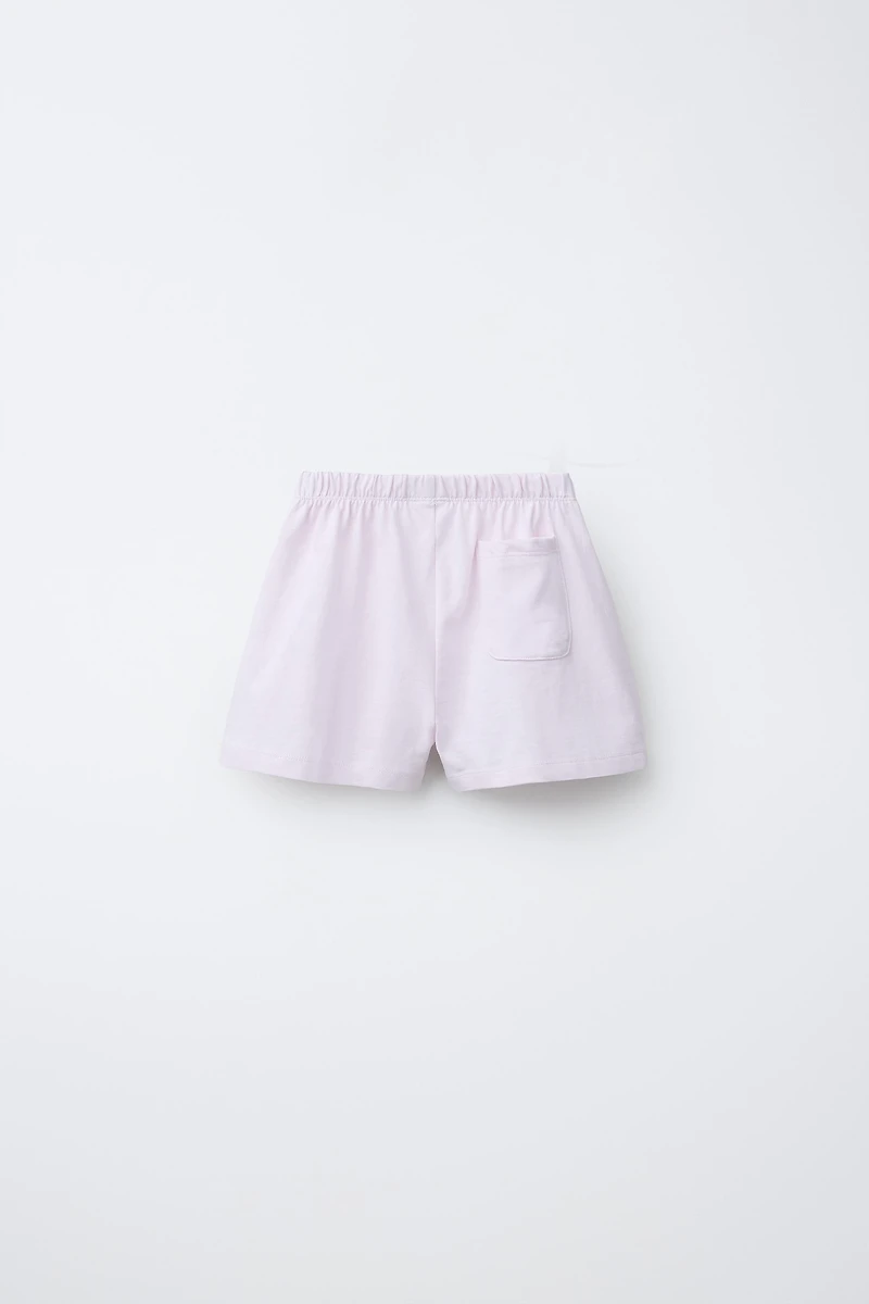 BASIC SHORTS