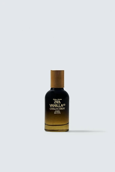 VANILLA COLLECTION 02 UNIQUE HYPNOTIC SEDUCTIVE EDP 30 ML (1.0 FL. OZ)