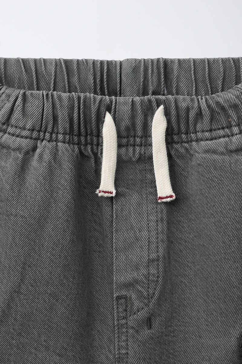 CARGO SHORTS