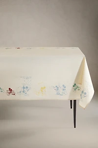 NAPPE ENFANT COTON MICKEY & MINNIE ©DISNEY