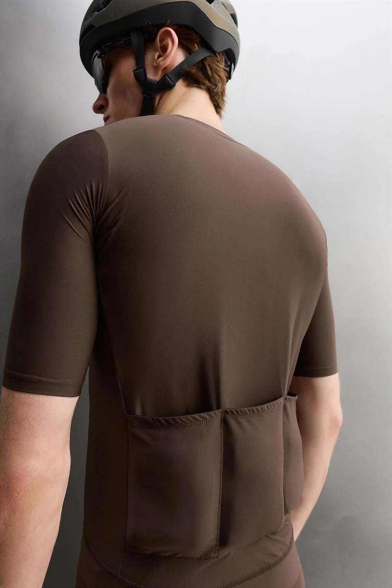 MAILLOT CYCLISME
