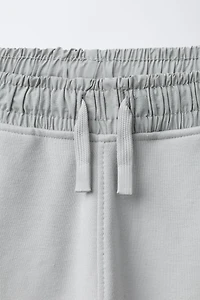 SPORTY JOGGER PANTS