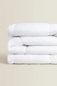 MICROFIBER DUVET INSERT (350 GxM²)