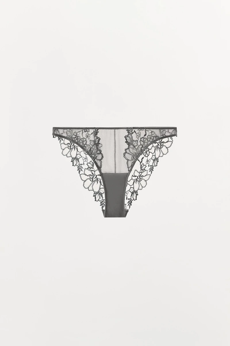 CULOTTE BRODÉE