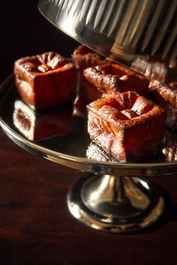 CHRISTMAS GIFT BAKING MOLD