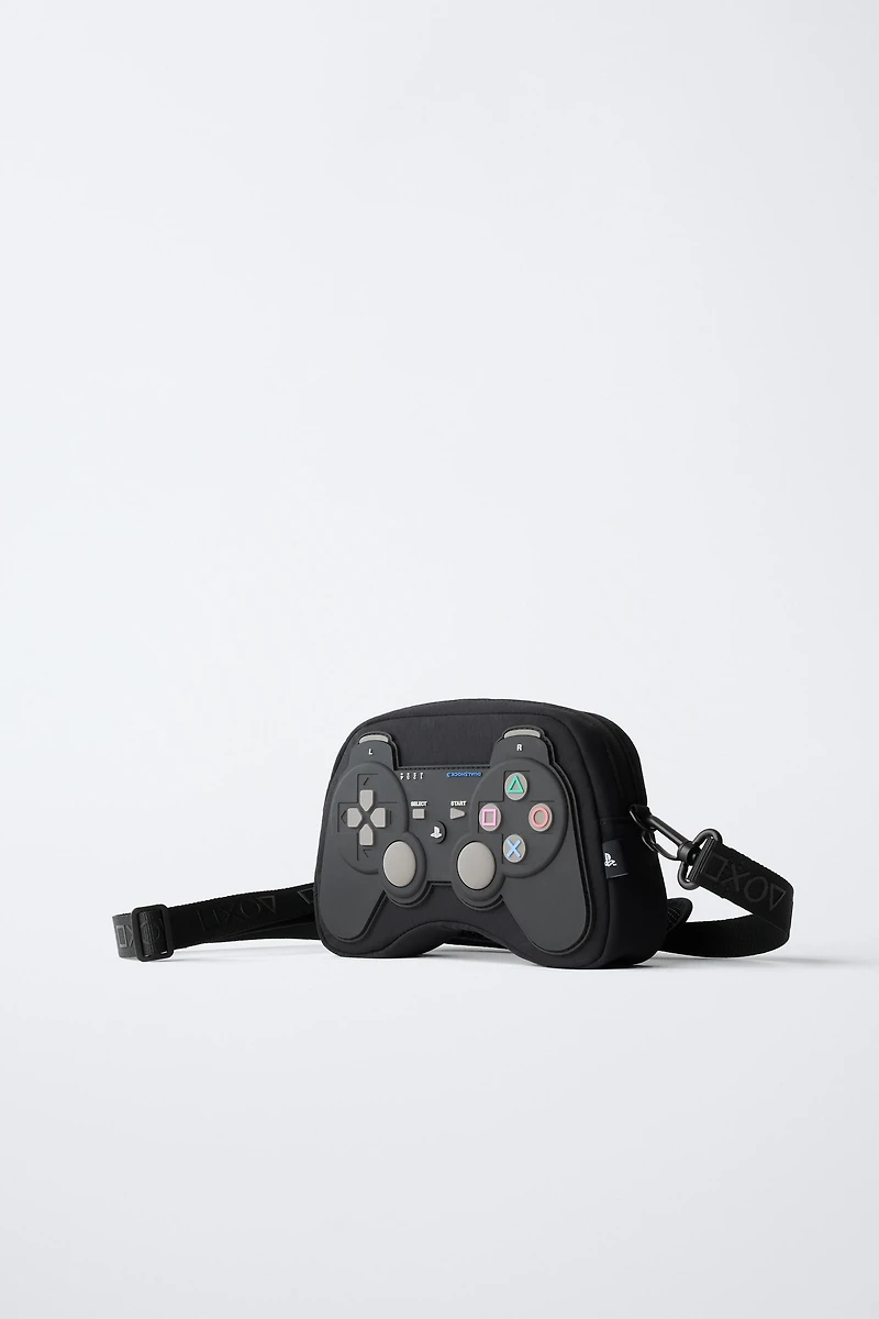 PLAYSTATION ™ CROSSBODY BAG