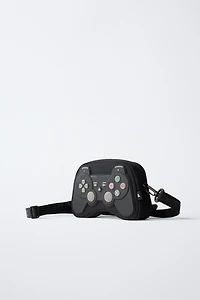 PLAYSTATION ™ CROSSBODY BAG