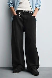 BAGGY FIT JEANS