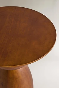 TABLE EN BOIS