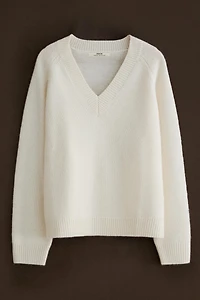 CASHMERE SWEATER
