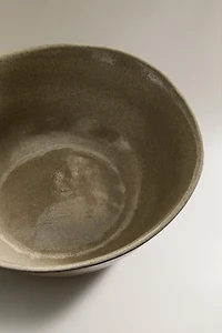 TERRACOTTA SALAD BOWL