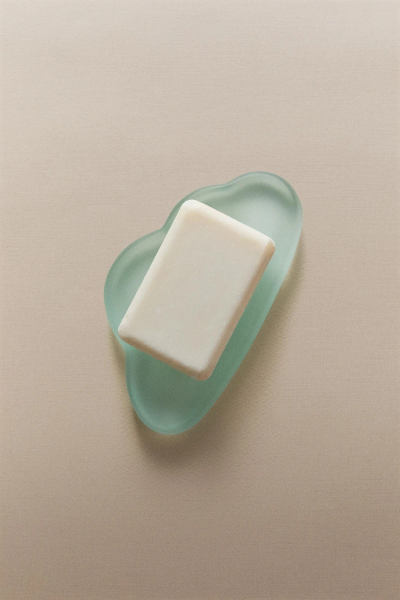 KIDS’ CLOUD BATHROOM SOAP DISH