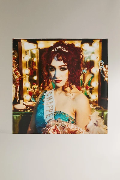 VINYLE CHAPPELL ROAN: THE RISE AND FALL OF A MIDWEST PRINCESS