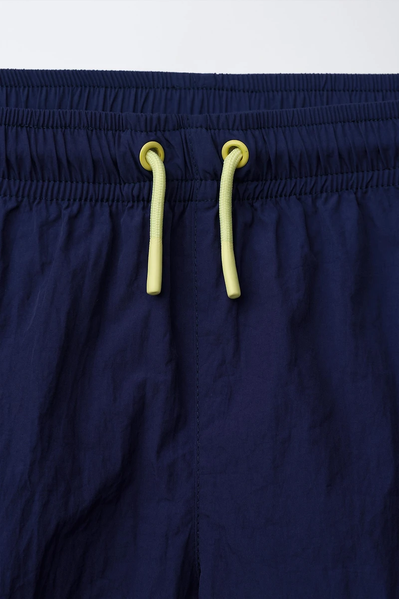 6-14 YEARS/ PENN © SWIM SHORTS