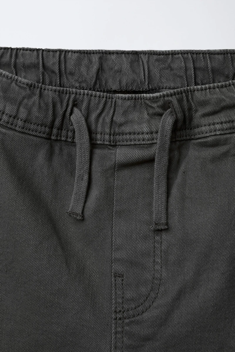 SUPER STRETCH JOGGER PANTS