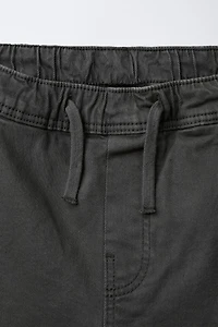 SUPER STRETCH JOGGER PANTS