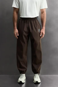 COLOR BLOCK TECHNICAL SOCCER PANTS