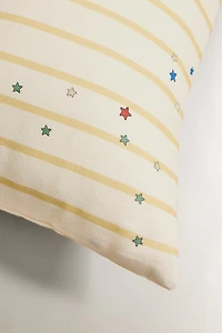 CHILDREN’S PEANUTS™ LONG THROW PILLOW