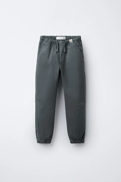 PANTALON DE JOGGING BASIQUE