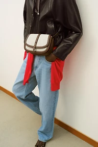 COMBINED CROSSBODY BAG