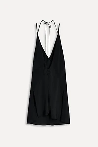 100% SILK TOP WITH OPENING 50TH ANNIVERSARY