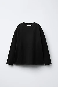 TWO-PACK OF PLAIN T-SHIRTS