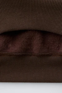 THE GRINCH ™ DR. SEUSS ENTERPRISES © PRINTED SWEATSHIRT