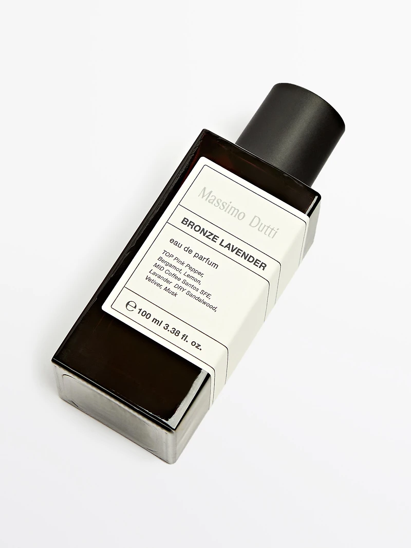 (100 ML) Bronze Lavender Eau de parfum