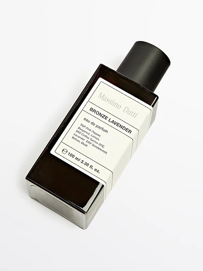 (100 ML) Bronze Lavender Eau de parfum