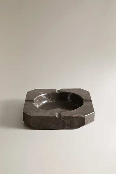 MARBLE ASHTRAY