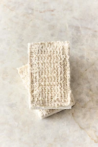 SCRUB SPONGE (PACK OF 2)