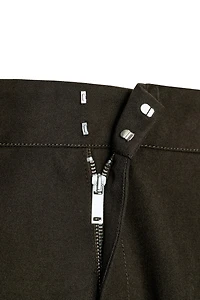 PANTALON CARGO ZIPPÉ ZW COLLECTION ÉDITION LIMITÉE