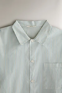CHEMISE RAYURES