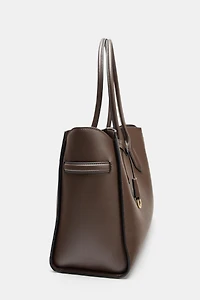 SHOPPER D'ÉPAULE
