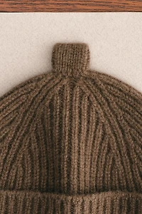 ZARA TIMELESS - 100% WOOL HAT