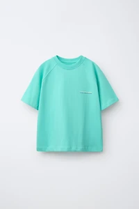 T-SHIRT AND TECHNICAL BERMUDA SET