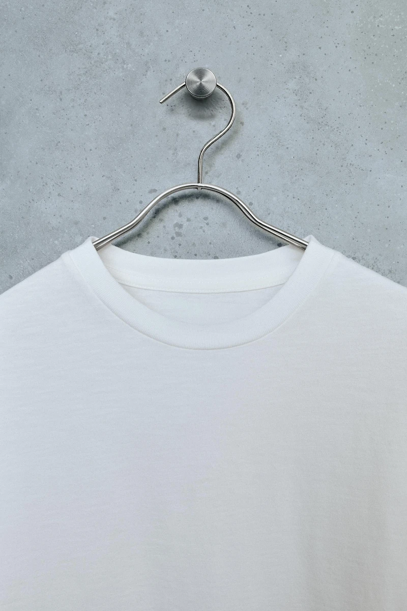 STORIESZ - T-SHIRT UNI