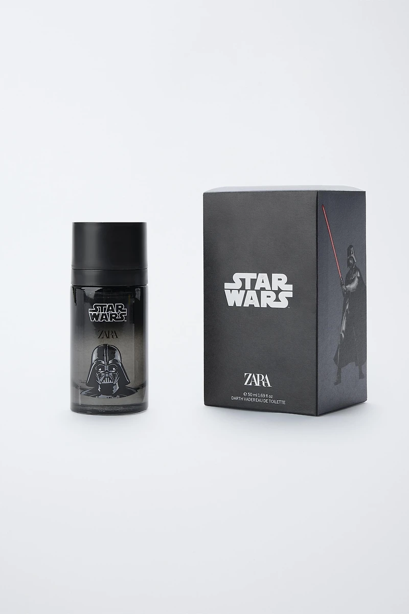 STAR WARS DARK VADOR © DISNEY EDT 50 ML (1,69 FL. OZ)