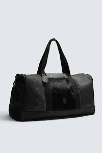 FABRIC SHOPPER BAG X SR_A