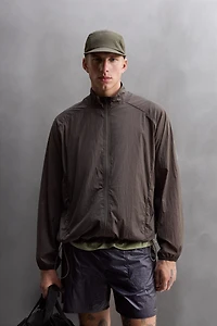 LIGHTWEIGHT TECHNICAL JACKET