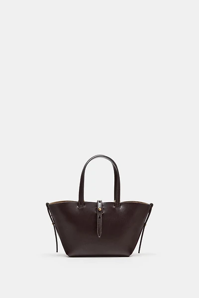 MINI BASKET SHOPPER