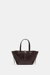 MINI BASKET SHOPPER