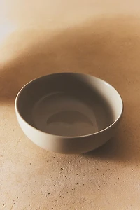 STONEWARE BOWL